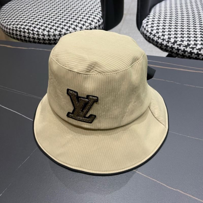 Louis Vuitton Caps